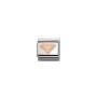 Perle de verre Femme Nomination 430104/18