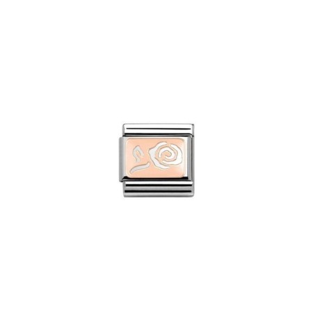 Perle de verre Femme Nomination 430101/13