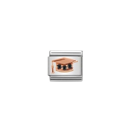Perle de verre Femme Nomination 430305/11