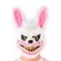 Masque Halloween Lapin