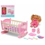 Bébé poupée Baby World