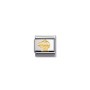 Perle de verre Femme Nomination 030110/04