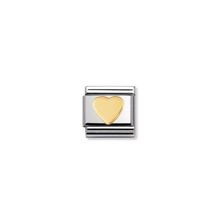 Perle de verre Femme Nomination 030116/02