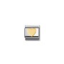 Perle de verre Femme Nomination 030116/02