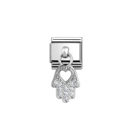 Abalorio Mujer Nomination 331800/20