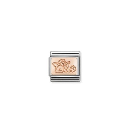 Perle de verre Femme Nomination 430101/47 Bracelet