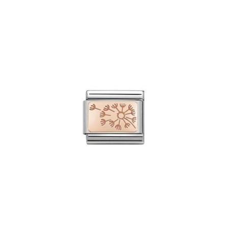Perle de verre Femme Nomination 430101/48 Bracelet