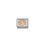 Abalorio Mujer Nomination 430305/12 Pulsera