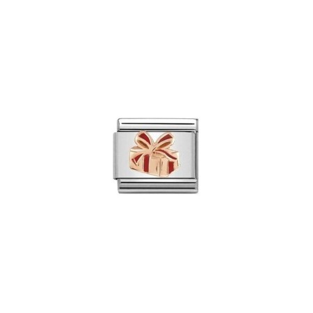 Perle de verre Femme Nomination 430203/03