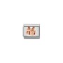 Perle de verre Femme Nomination 430203/03