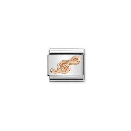 Perle de verre Femme Nomination 430106/13