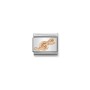 Perle de verre Femme Nomination 430106/13