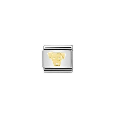 Perle de verre Femme Nomination 030162/58