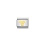 Perle de verre Femme Nomination 030162/58