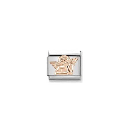 Perle de verre Femme Nomination 430106/04