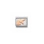 Perle de verre Femme Nomination 430106/18