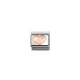 Perle de verre Femme Nomination 430305/01