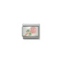 Perle de verre Femme Nomination 430203/06