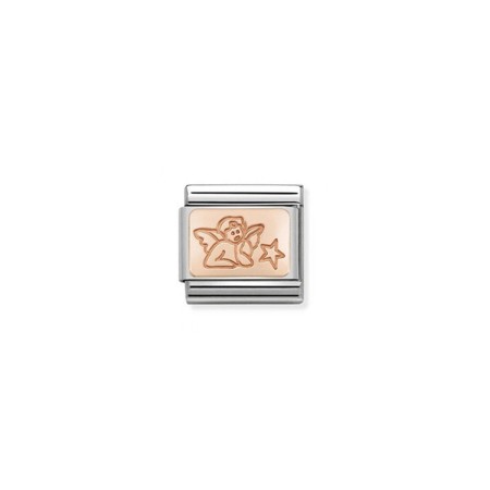 Perle de verre Femme Nomination 430101/45 Bracelet