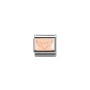 Perle de verre Femme Nomination 430101/16