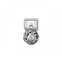 Perle de verre Femme Nomination 331810/01