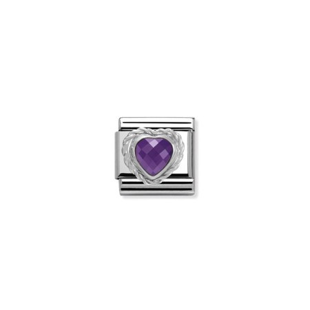 Perle de verre Femme Nomination 330603/001 Bracelet