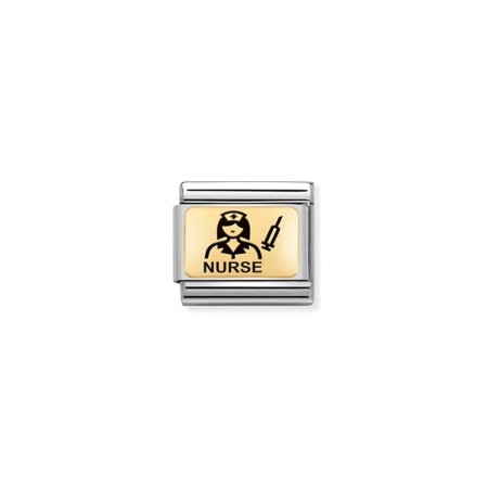 Abalorio Mujer Nomination 030166/17 Pulsera