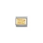Perle de verre Femme Nomination 030121/44