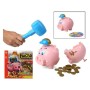 Jouet Educatif Piggy bank (27 x 27 cm)