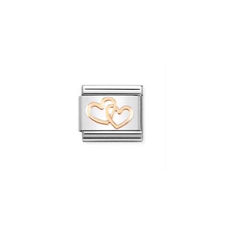 Perle de verre Femme Nomination 430104/41 Bracelet