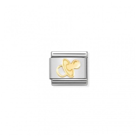Perle de verre Femme Nomination 030162/70 Bracelet