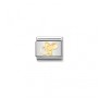 Perle de verre Femme Nomination 030162/70 Bracelet
