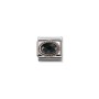 Perle de verre Femme Nomination 330604/011