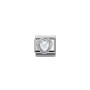 Perle de verre Femme Nomination 330603/010