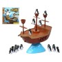 Jouet Educatif Pirate ship (26 x 26 cm)