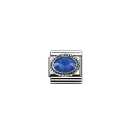 Perle de verre Femme Nomination 330604/007