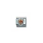 Perle de verre Femme Nomination 330603/024 Bracelet