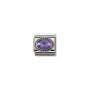 Perle de verre Femme Nomination 330604/001