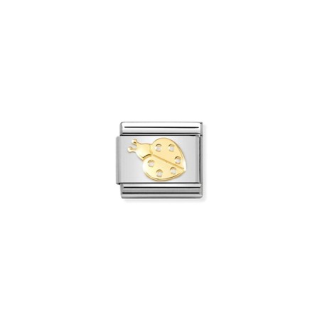 Perle de verre Femme Nomination 030162/74