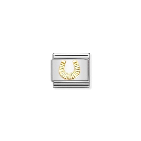 Perle de verre Femme Nomination 030149/53 Bracelet
