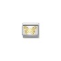 Abalorio Mujer Nomination 030149/45 Pulsera