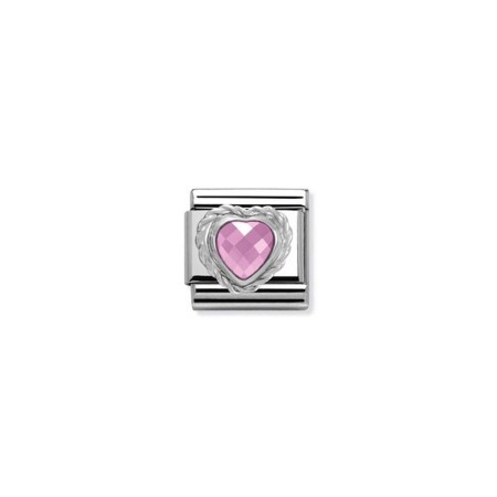Perle de verre Femme Nomination 330603/003 Bracelet