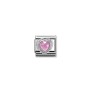 Perle de verre Femme Nomination 330603/003 Bracelet