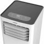 Climatiseur Portable Infiniton PAC-S10 Blanc