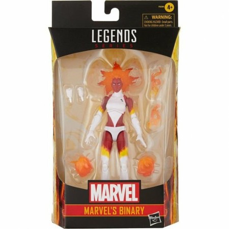 Figura de Acción Hasbro