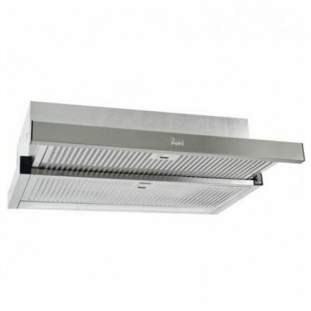 Campana Convencional Teka CNL 6815 PLUS 265W 730m3/h Inox Acero