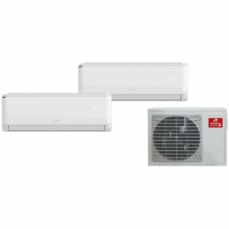 Aire Acondicionado Infiniton multi-2320 Split