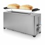 Tostadora Princess 142401 Acero Inoxidable 1050 W Plateado