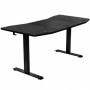 Table Nitro Concepts D16E 160 x 80 x 75 cm