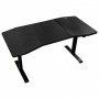 Table Nitro Concepts D16E 160 x 80 x 75 cm